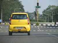 La production de la Tata Nano est réservée jusqu'en 2011 en Inde
