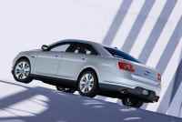 Ford Taurus 2010