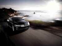 Lincoln MKS 2009