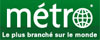 Métro Montréal